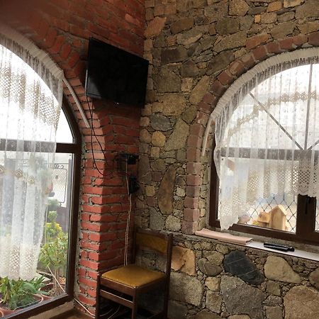 Лилянината Къща Villa Kalofer Exteriör bild